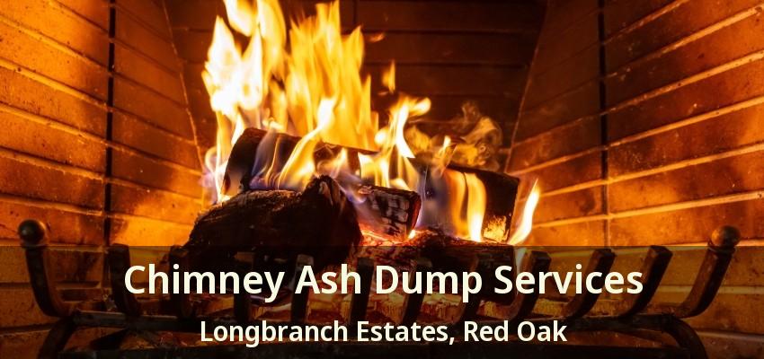 Chimney Ash Dump Services Longbranch Estates, Red Oak - TX