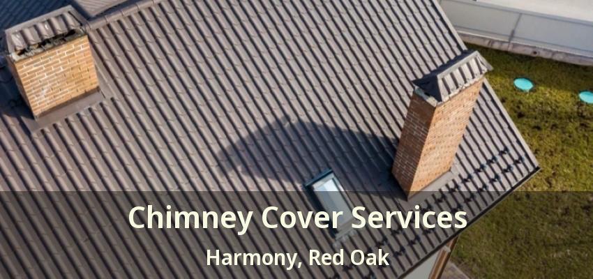 Chimney Cover Services Harmony, Red Oak - TX