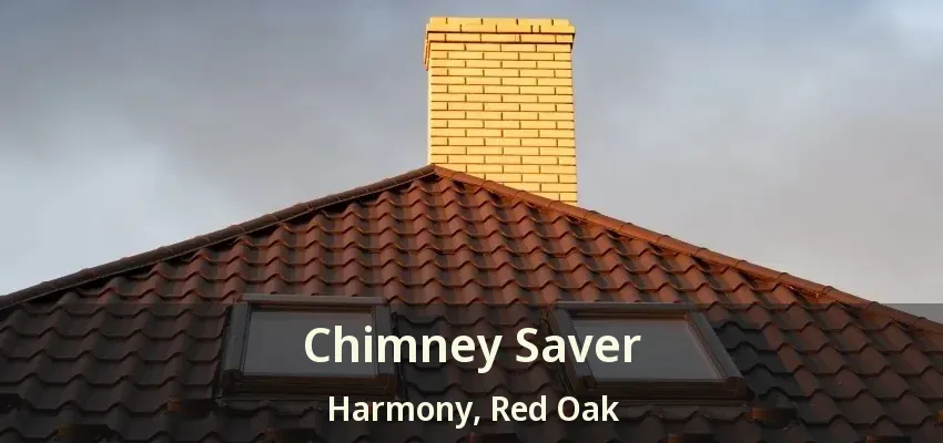 Chimney Saver Harmony, Red Oak - TX