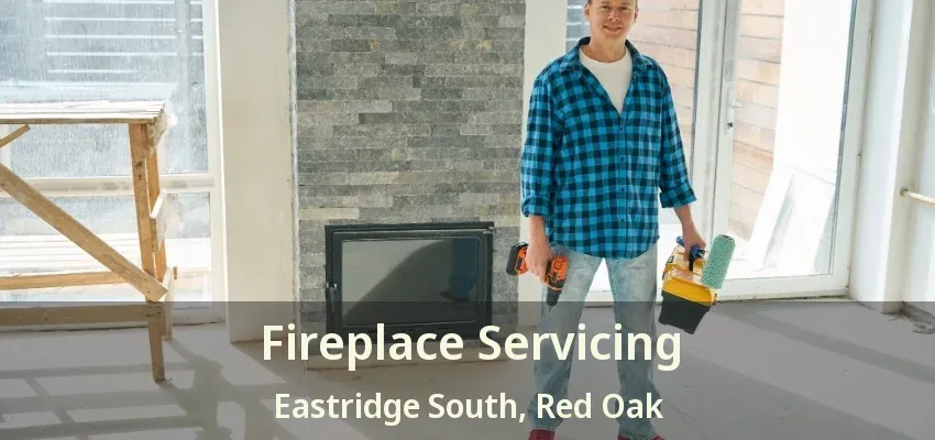 Fireplace Servicing Eastridge South, Red Oak - TX