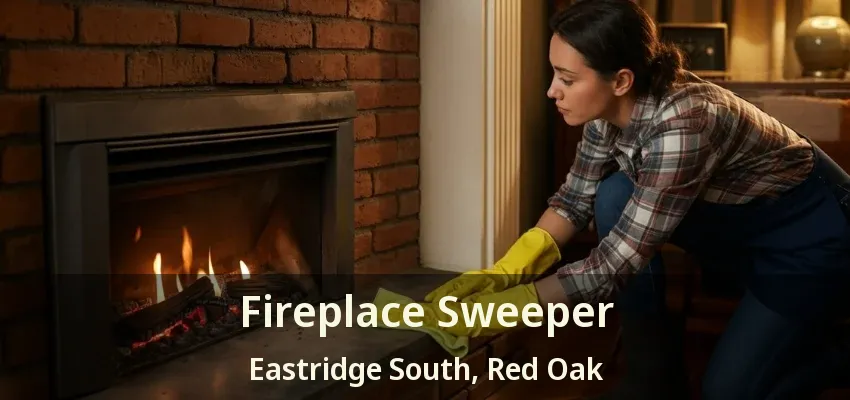 Fireplace Sweeper Eastridge South, Red Oak - TX