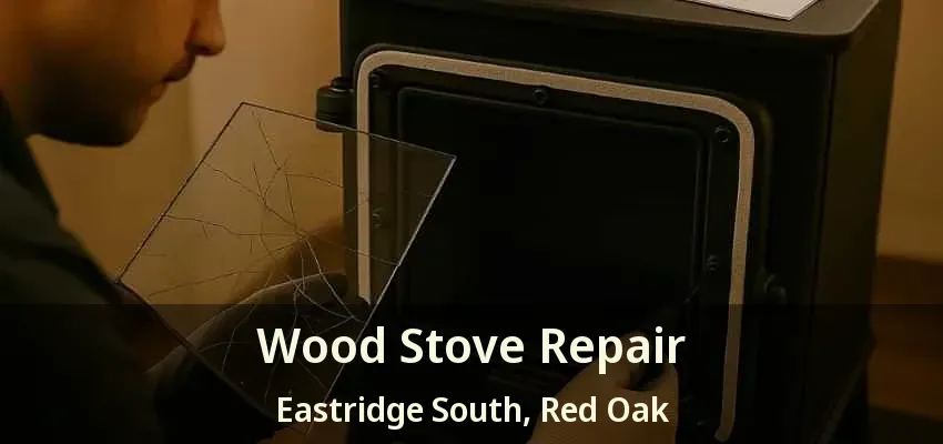 Wood Stove Repair Eastridge South, Red Oak - TX Wood Stove Repair Eastridge South, Red Oak - TX