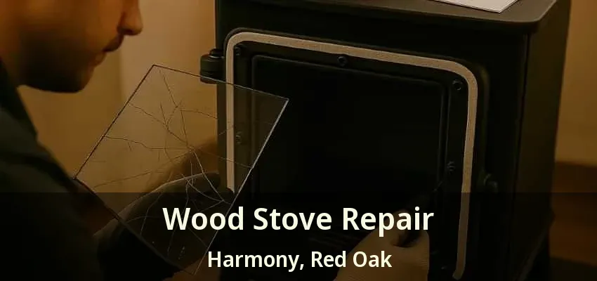 Wood Stove Repair Harmony, Red Oak - TX Wood Stove Repair Harmony, Red Oak - TX