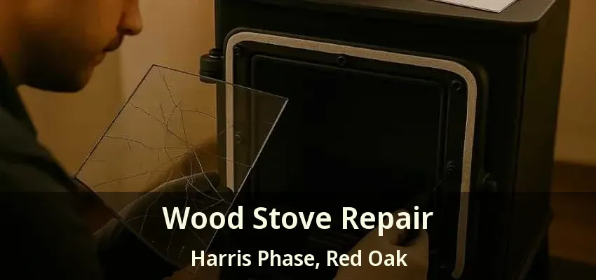 Wood Stove Repair Harris Phase, Red Oak - TX Wood Stove Repair Harris Phase, Red Oak - TX