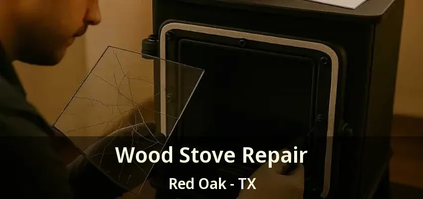 Wood Stove Repair Red Oak - TX Wood Stove Repair Red Oak - TX