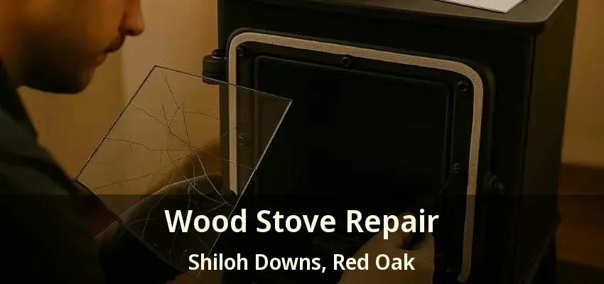 Wood Stove Repair Shiloh Downs, Red Oak - TX Wood Stove Repair Shiloh Downs, Red Oak - TX