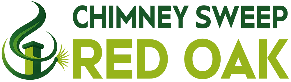 Chimney Sweep Red Oak
