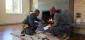 Heatilator Gas Fireplace Repair in Red Oak