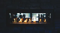 Best Fireplace Repair Eastridge South, Red Oak