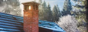 Chimney Blockage Removal Eastridge South, Red Oak