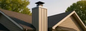 Chimney Chase Services Ridge Crest Estates, Red Oak