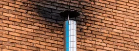 Chimney Creosote Cleaning Harmony, Red Oak
