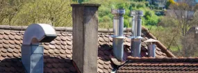 Chimney Experts Eastridge South, Red Oak
