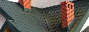 Chimney Flashing Services Eastridge South, Red Oak