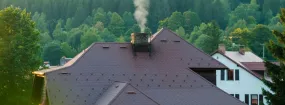 Chimney Inspection Services Eastridge South, Red Oak