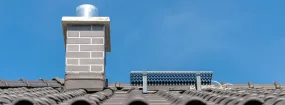Chimney Liner Services Harmony, Red Oak