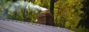 Chimney Odor Removal Harmony, Red Oak