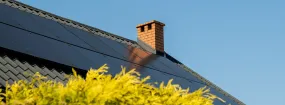 Chimney Sweep Eastridge South, Red Oak