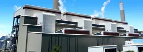 Commercial Chimney Services Eastridge South, Red Oak