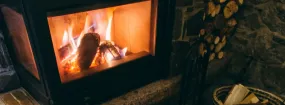 Fireplace Experts Eastridge South, Red Oak