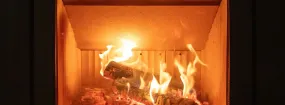 Fireplace Firebox Services Eastridge South, Red Oak