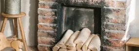 Fireplace Repair Red Oak