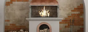 Fireplace Restore & Refurbish Services Eastridge South, Red Oak