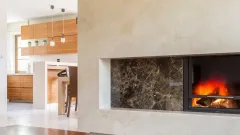 Fireplace Restore Eastridge South, Red Oak