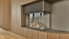 Fireplace Servicing Eastridge South, Red Oak