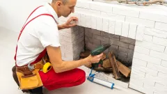 Fireplace Technicians Eastridge South, Red Oak