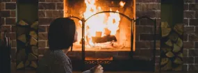 Fireplace Vent Cleaning Harmony, Red Oak