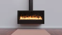 Fix My Fireplace Eastridge South, Red Oak