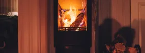 Fix Non-Working Fireplace Eastridge South, Red Oak