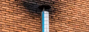 Flue Cleaning Harmony, Red Oak