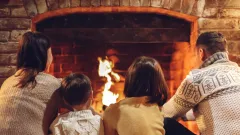 Gas Fire Repairs Harmony, Red Oak