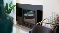 Heat Glo Fireplace Repair Eastridge South, Red Oak