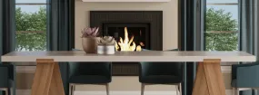 Heatilator Fireplace Repair Harmony, Red Oak