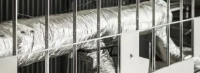 Insulated Ductwork Services Eastridge South, Red Oak
