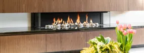 Ortal Fireplace Repair Eastridge South, Red Oak