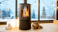 Rais Fireplace Repair Eastridge South, Red Oak