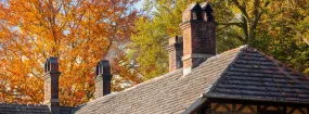 Residential Chimney Services Eastridge South, Red Oak