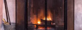 Soot Removal Eastridge South, Red Oak